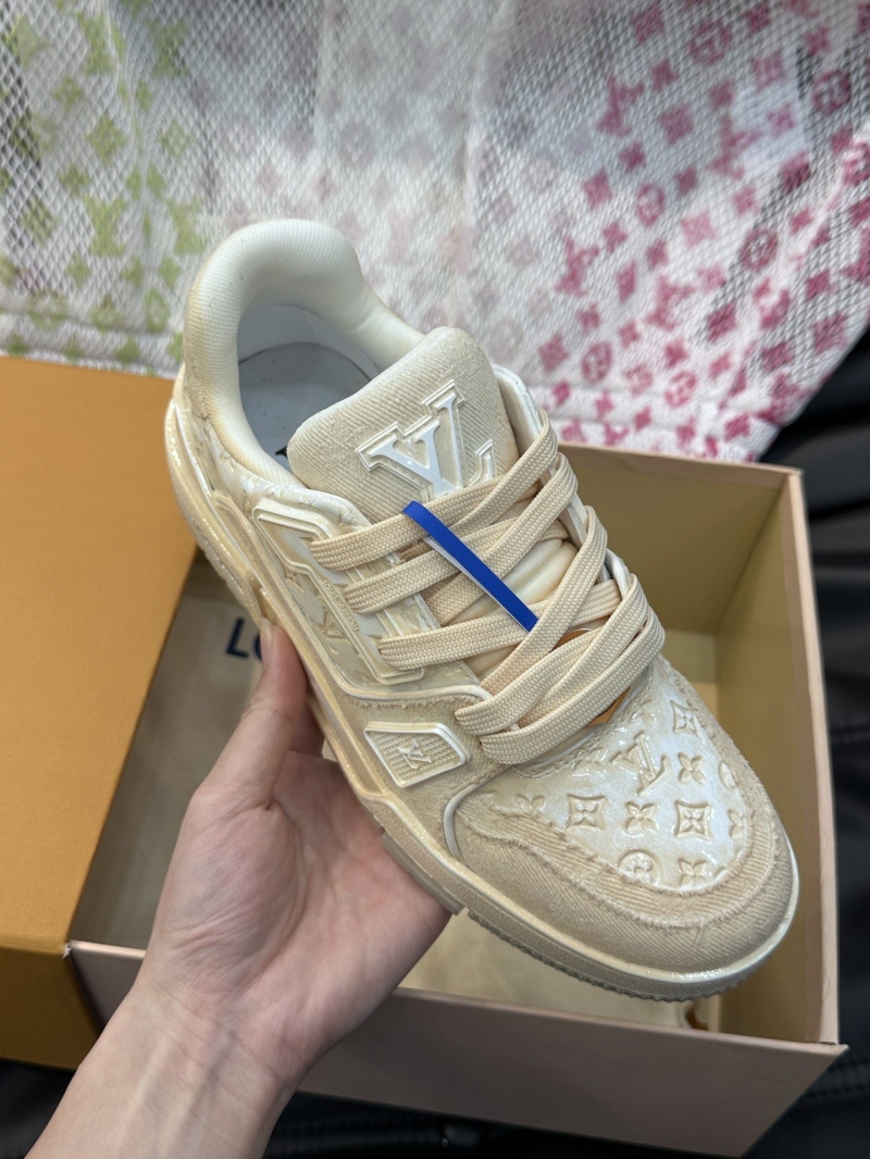 Louis Vuitton Sneakers